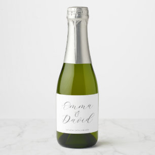 Casamento Elegante Personalizado