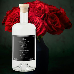 Casamento Elegante Você será minha melhor proposta