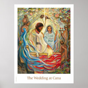 Casamento em Cana poster