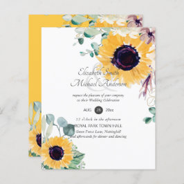 Casamento Eucalyptus Greenery