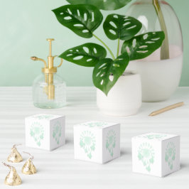 Casamento Favor Caixas Peppermint Borboletas Coraç