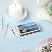 Casamento Favor Presente Lago Tahoe