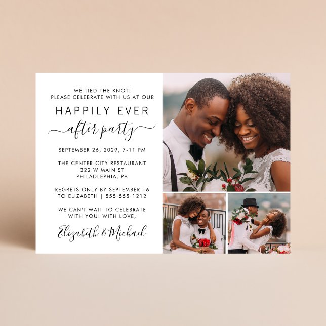 Casamento Feliz Para Sempre 3 Recepção de Casament (Criador carregado)