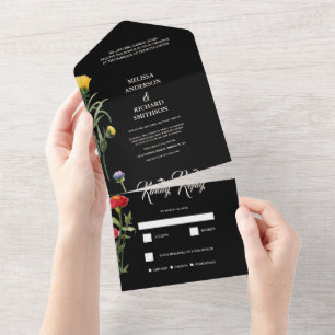 Casamento Floral 