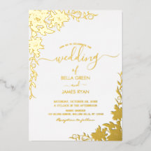 Casamento Floral Botânico Elegante