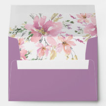 Casamento Floral com Lavanda Rosa