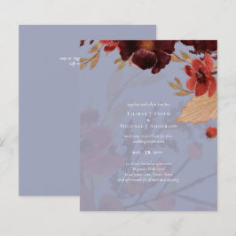 Casamento Floral de Laranja Queda Laranja no Orçam