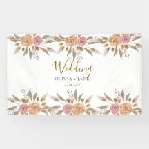 Casamento Floral Elegante