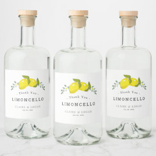 Casamento Floral Limão Citrus