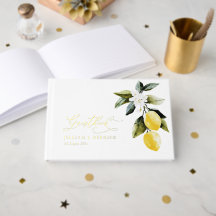 Casamento Floral Moderno com Lemon Greenery