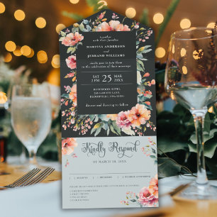 Casamento Floral Moderno Rustic Country Sage
