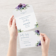Casamento Floral Puro e Verde