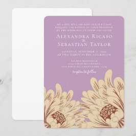 Casamento Floral Simples Elegante