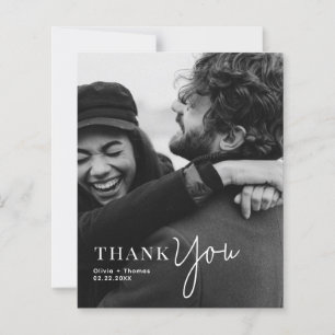 Casamento Fotográfico de Script de Tipografia Mono