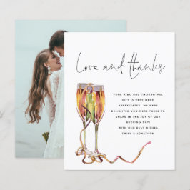 Casamento Fotográfico do Script de Champagne de Or