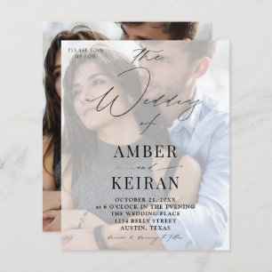 Casamento Fotográfico Misty White Shades