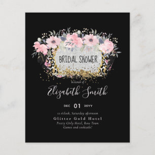 CASAMENTO - Garota Floral do Prata Rosegold
