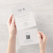 Casamento Íntimo Minimalista Moderno