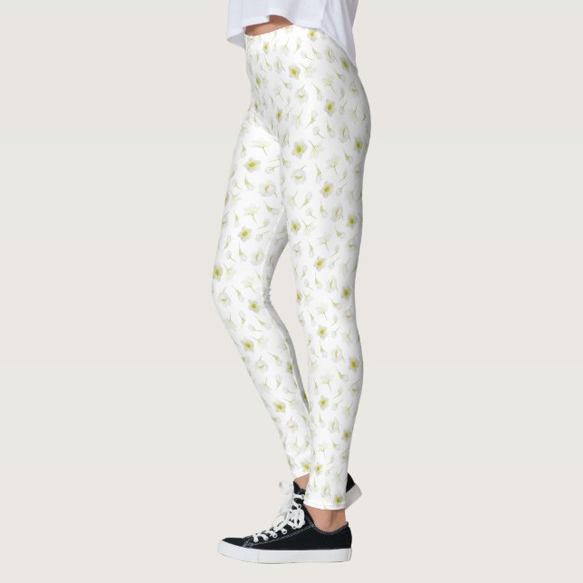 Casamento Joy Leggings (Esquerda)