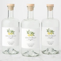 Casamento Limoncello Floral de Limão Jardim Cítric