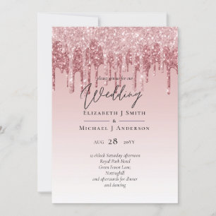 Casamento Luminoso Dourado, Rosa, CHEAPEST