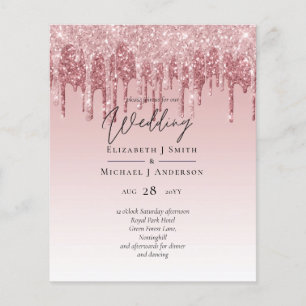 Casamento Luminoso Dourado, Rosa, CHEAPEST