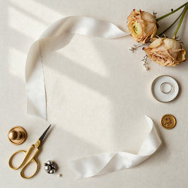 Casamento Minimalista Elegante Cor Sólida