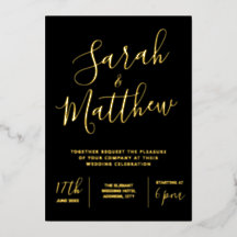 Casamento Minimalista Moderno Elegante