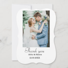 Casamento moderno minimalista simples e elegante