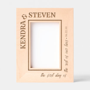 Casamento Moderno Personalizado