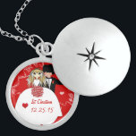 Casamento Musical de Bela Casal 1rua Colar de Nata<br><div class="desc">Camisetas,  Jaquetas,  capuzes,  Bolsas,  bolsas,  Bolsas,  chapéus e outros acessórios bordados para Cobrir de todos no seu partido - T-shirts de Festa de casamento para todos os membros do partido Camisas de cavalaria Bestman T-shirts Padrinho de casamento T-shirts Usher T-shers Ring Bearer T-shirts-</div>