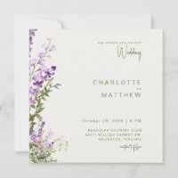 Casamento na Praça da Fotografia da Lavanda Verde 