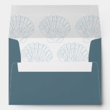 Casamento Náutico Azul Costeiro Praia de Conchas