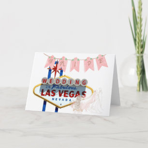 Casamento no Cartão de Las Vegas