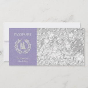 casamento no destino passaporte