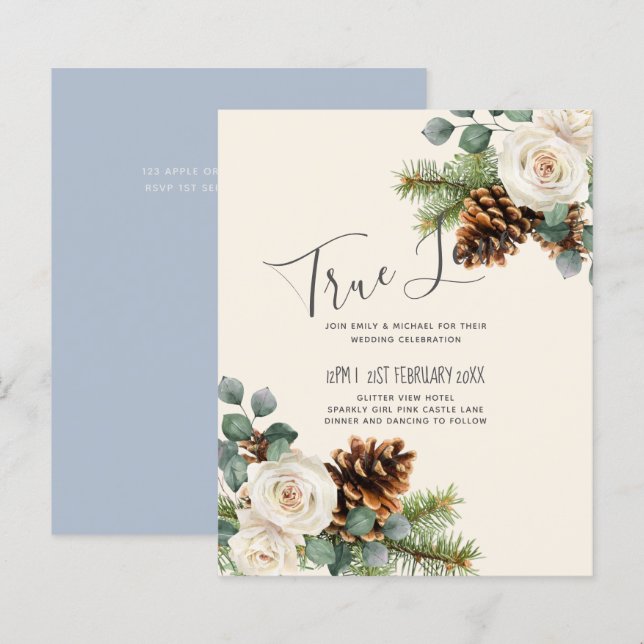 CASAMENTO NO INVERNO ORÇAMENTAL Eucalyptus Rosas v (Frente/Verso)