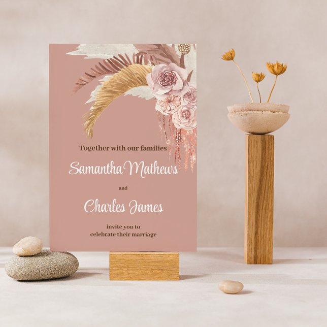 Casamento outono de Fotografia de Terracotta Flora (Criador carregado)