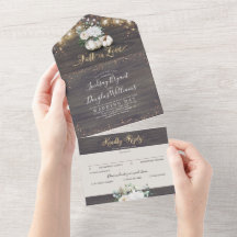 Casamento outono Russo da Pumpkin Floral Branca