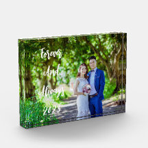 Casamento Para Sempre E Sempre