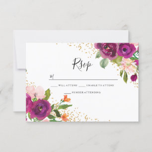 Casamento Perfeito: Resposta Burgundy Rosa Flor
