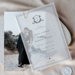 Casamento por Monograma das Vinhas eternos