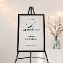 Casamento Preto Luxuoso Chic Moderno com Dinheiro 