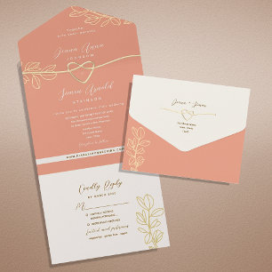 Casamento Primavera em Pêssego