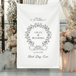 Casamento Real, Elegante, "Best Day-Ever"