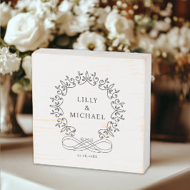 Casamento Real, Elegante, "Best Day-Ever"