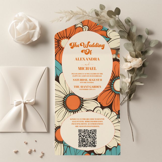 Casamento Retroativo do Código QR (Criador carregado)