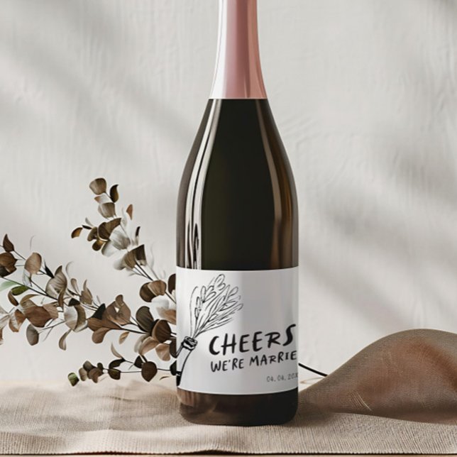 Casamento Retroativo Moderno Funky (Criador carregado)