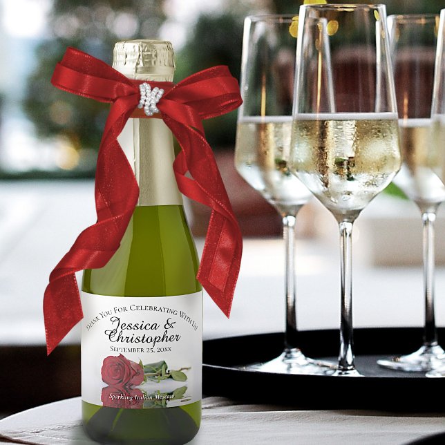 Casamento Romântico de Rosas vermelhas Obrigado Mi (Criador carregado)