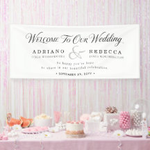 Casamento Romântico Rosa Personalizado