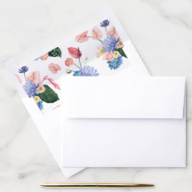 Casamento Rosa Anthurium Pastel